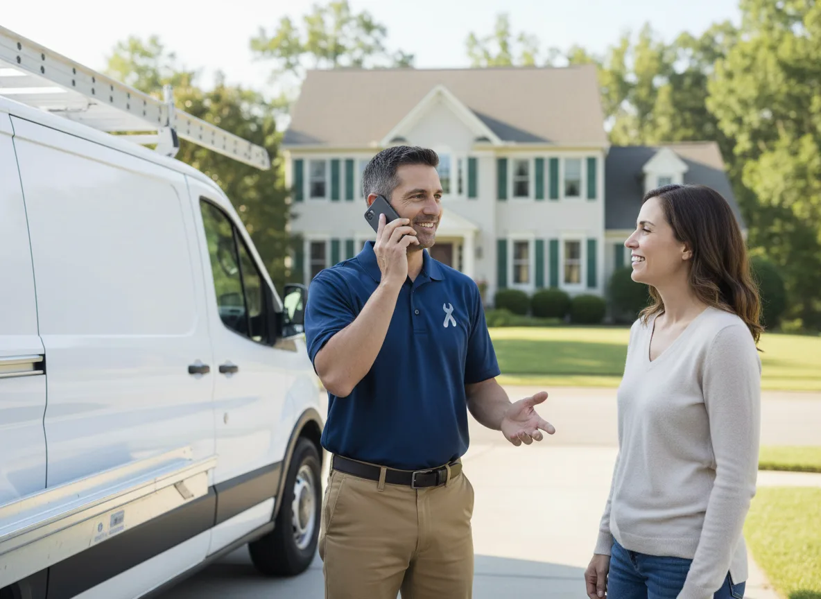 Home Gutter Service Twentynine Palms, CA FAQs